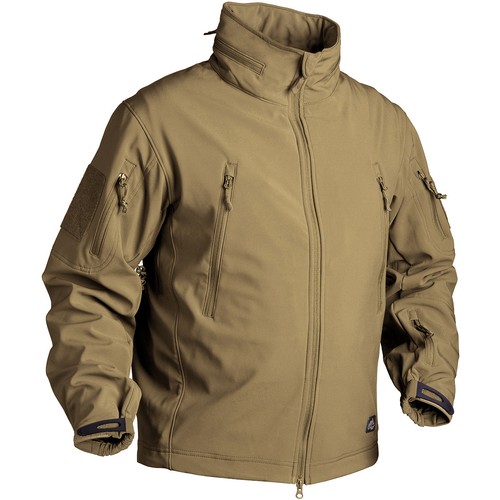 Helikon gunfighter soft shell - gunfighter,