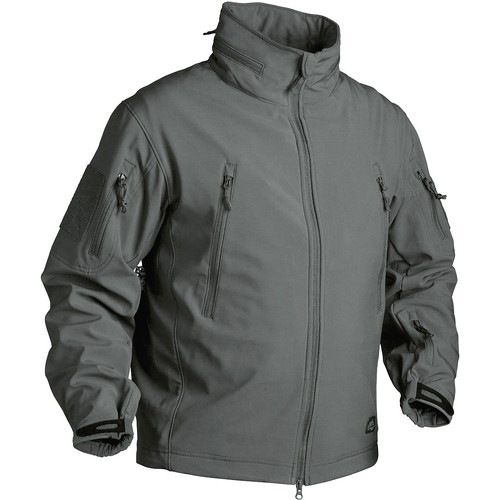 Helikon gunfighter soft shell - gunfighter,