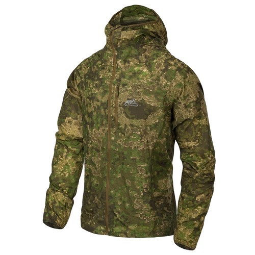Helikon tramontane veste - tramontane,